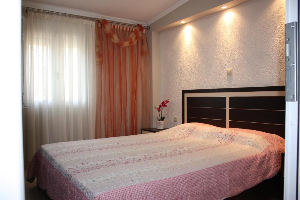 Appartamento Pagona House Toroni Camera foto