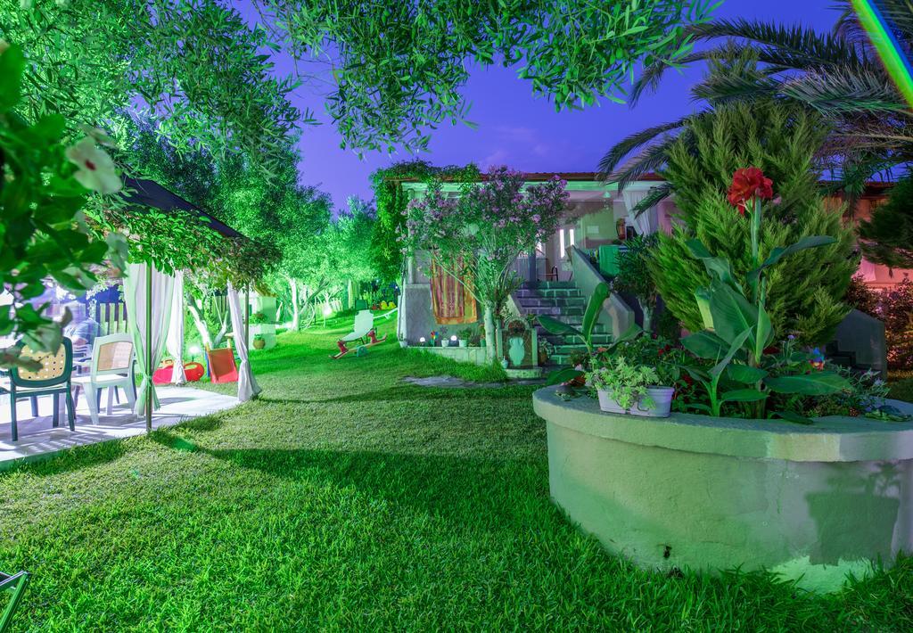 Appartamento Pagona House Toroni Esterno foto