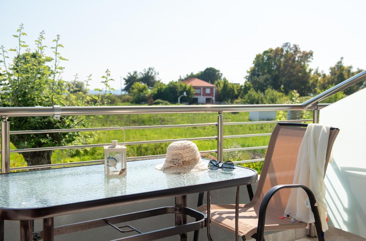 Appartamento Pagona House Toroni Esterno foto
