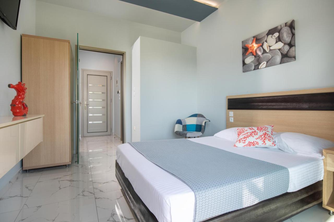 Appartamento Pagona House Toroni Esterno foto